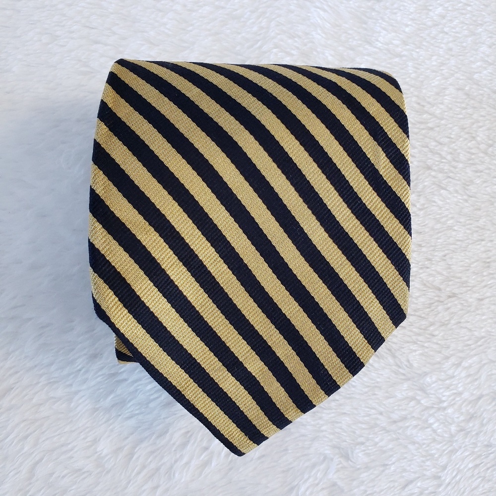 Brooks Brothers | silk tie